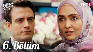 Evlilik Güzeldir 6. Bölüm @trt1