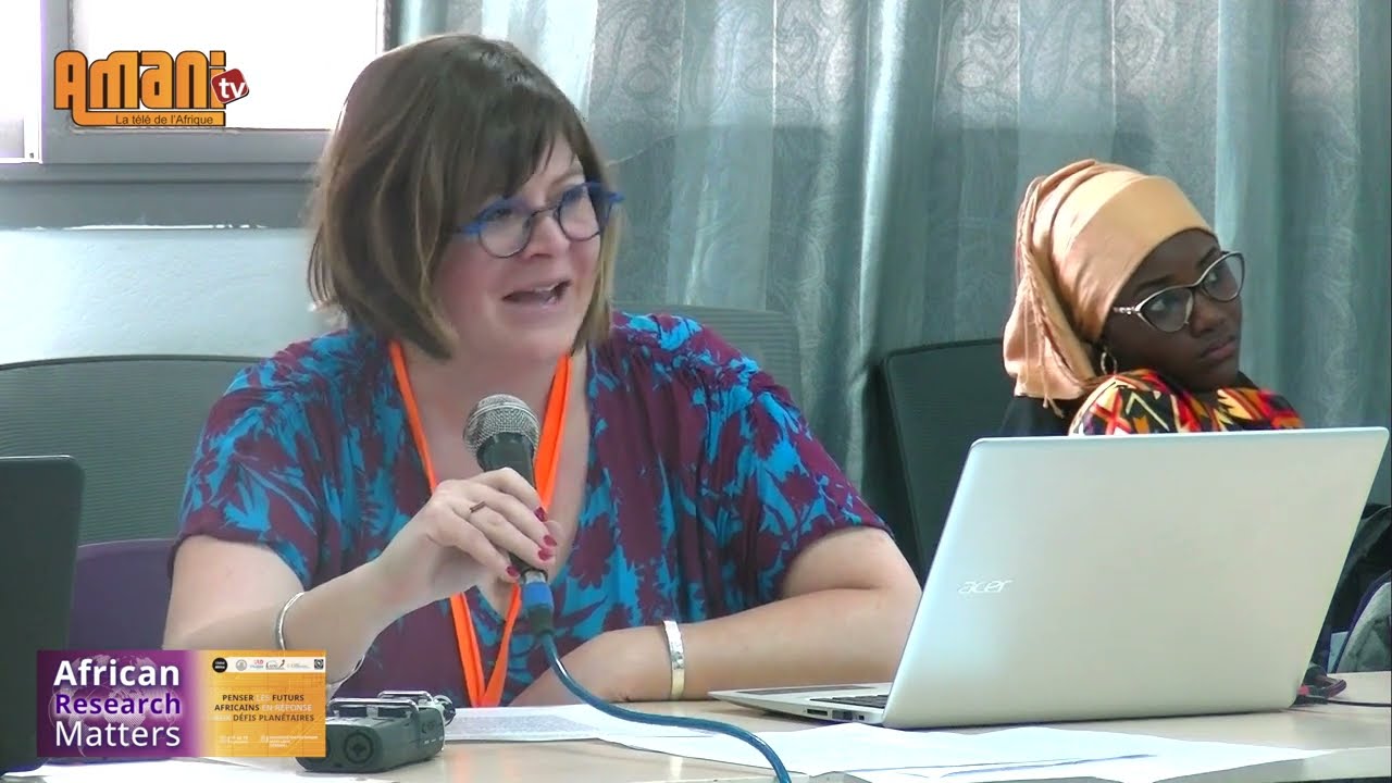 Thinking Environmental Humanities in Africa