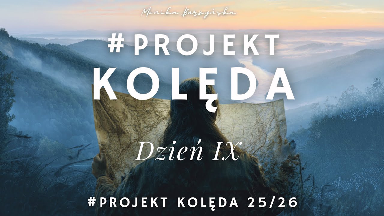 KOLĘDA 9:12 Wolisz mieć RACJĘ, czy wolisz być SZCZĘŚLIWY?