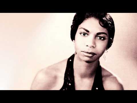 Nina Simone - Will He Come - Lulu Rouge Interpretation