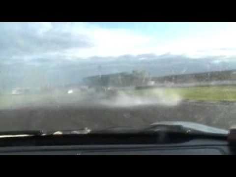 drirt st-eustache lee roberge pierre-luc poirier francis gosselin