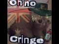 Oh no cringe Australian version