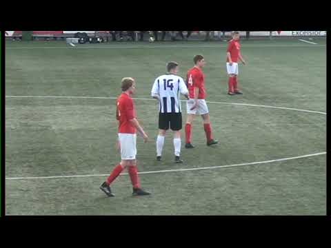 Samenvatting Excelsior'31 2  -  Enter Vooruit 2 (  Beker 1/8  finale )