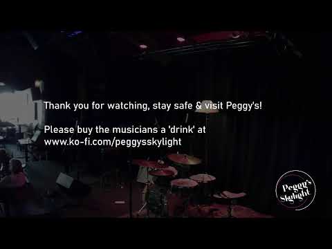 Tom Remon & David Lyttle [sunday afternoon jazz] LIVESTREAM