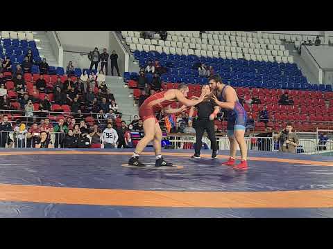 Мушег Мкртчян(Армения)