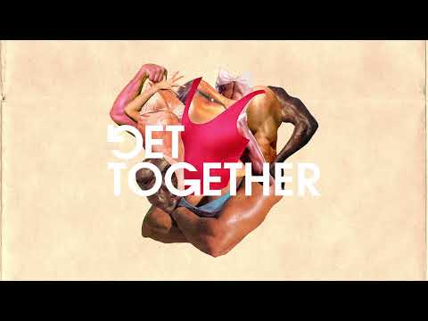 Majestic x Karen Harding - Sweat