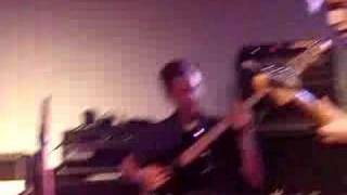 Battles - Snare Hangar (Live in Riga, July 2006)