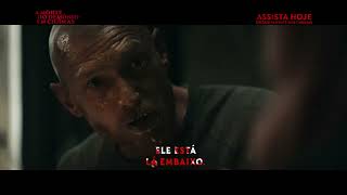 A Morte do Demônio: Em Chamas - Comercial de TV 4 (Dublado)