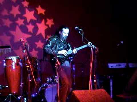 I Saw Her Walkin'(On The Beach) -  Adi Manolovici