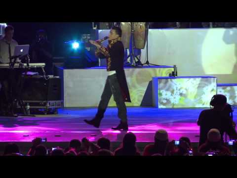 Mi Amor Eres Tú, Silvestre Dangond & Juancho De La Espriella - Video En Vivo