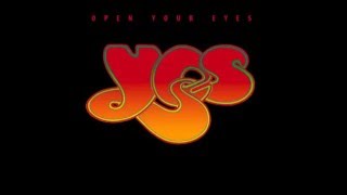 Yes - The Solution (Hidden Ambient Track)