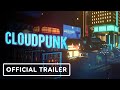Cloudpunk - Official Xbox Release Date Announcement Trailer