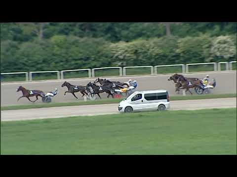 Napoli Trotto 21/05/2023 - 7ª corsa