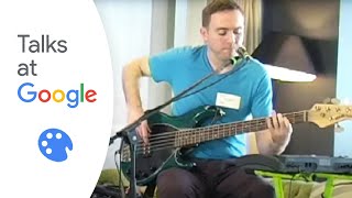 Musicians@Google: This Club - I Won't Worry