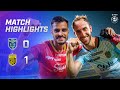 Highlights - Kerala Blasters FC 0-1 Hyderabad FC | MW 22, Hero ISL 2022-23