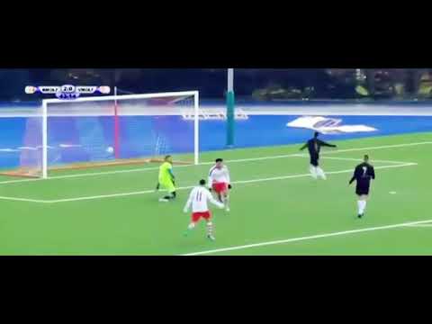 GOAL -  Vito Grilli vs Virtus Molfetta