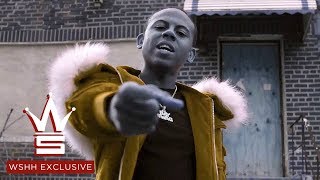 Bay Swag &quot;Saucin&quot; (WSHH Exclusive - Official Music Video)