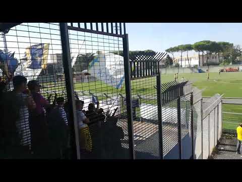 Campania - Eccellenza Girone A - Giornata 4 - Casoria Calcio 1979 vs Giugliano 1928 (2)