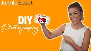 Product Photography for Amazon Products | Jungle Scout