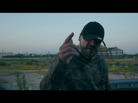 CRIS BULLET - PRONTO ALLA GUERRA (Prod. Pitto Stail)