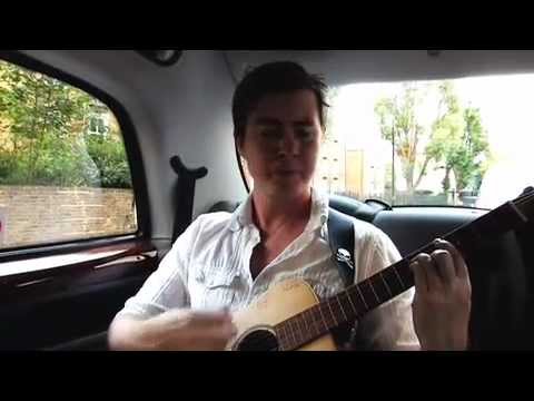 Black Cab Sessions - Bill Callahan