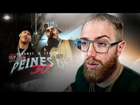 ZARAMAY Y YUNG BEEF DEJAN UN TEMAZO ANTES DE TERMINAR EL AÑO