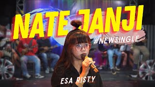 Download lagu Esa Risty - Nate Janji (ANEKA SAFARI) mp3 Download lagu Esa Risty - Nate Janji (ANEKA SAFARI) mp3