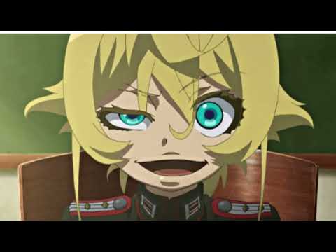 Survival (saga of tanya the evil rap)