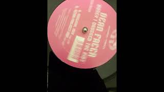 HONEY I DRUGGED THE KIDS DEAN FACER OZMA PROJECT MIX