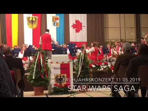 Frühjahrskonzert 2019