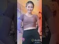 Goyang Ulet Bulu Bikin Geli Shortsdance