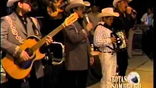 Los Invasores de Nuevo Leon - Eslabon Por Eslabon