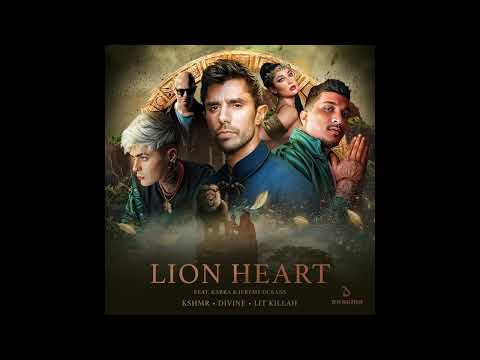 KSHMR X DIVINE feat. Karra & Jeremy Oceans - Lionheart (CirdeK Remix)
