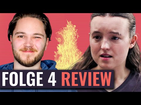 Das PROBLEM von The Last of Us! | Staffel 2 Folge 4 Review