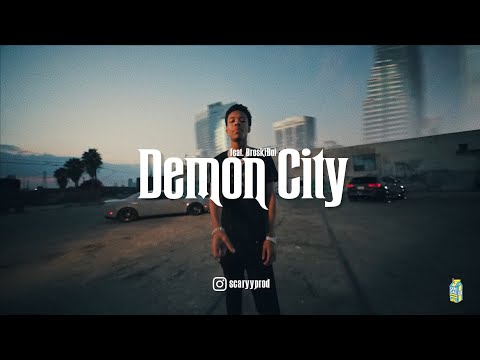 [FREE] Nardo Wick x EST Gee Type Beat 2022 "Demon City"