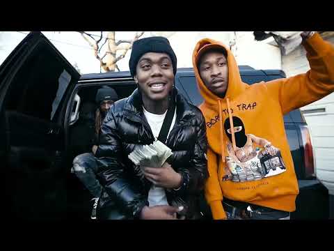 Ayeek ft. ABM Huncho - Ain’t on Nothing (Official Video)
