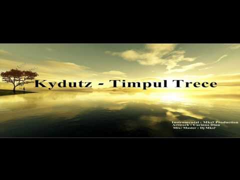Kydutz - Timpul Trece