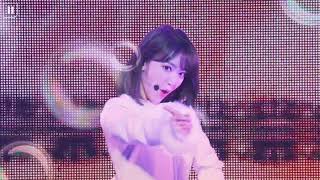 [Live] Sakura X WonYoung Dance wo Omoidasu Made (ダンスを思い出すまで)