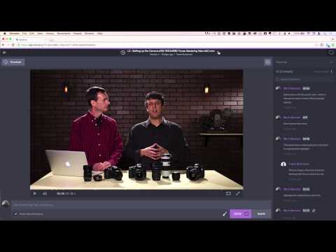 MacBreak Studio: Ep. 327 -  FrameIO Collaboration