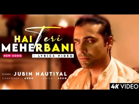 Hai Teri Meherbani cover
