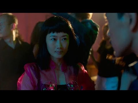 Ash Is Purest White 2019 Trailer