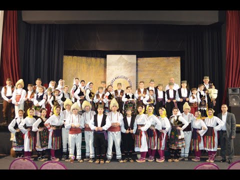 50 godina rada KUD,,Branko Miljković"