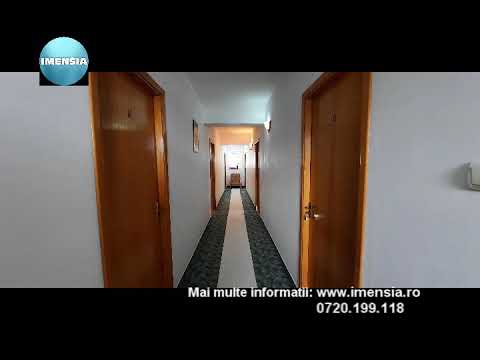 Pensiune/Hotel de vanzare in Busteni