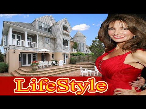 Susan Lucci Net Worth