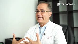 ¿Qué es la rosácea y qué la causa