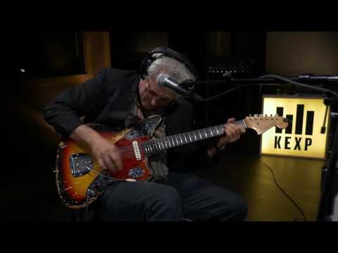 Marc Ribot's Ceramic Dog - Lies My Body Told Me (Live on KEXP)