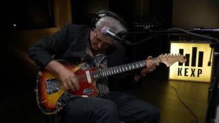 Marc Ribot's Ceramic Dog - Lies My Body Told Me (Live on KEXP)