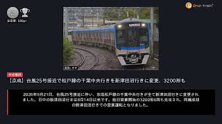 日刊ランキング動画