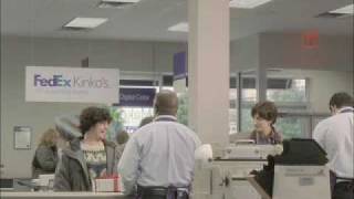 Fedex Pahowenicks