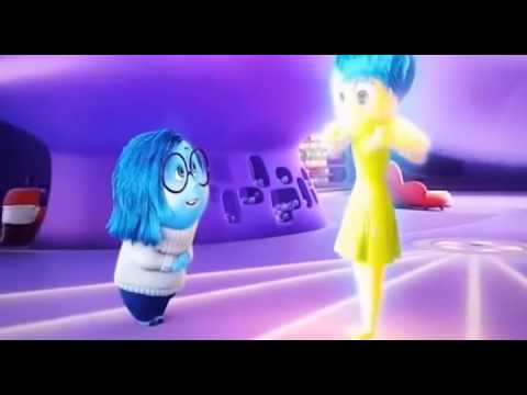 Stay in the Circle of Sadness